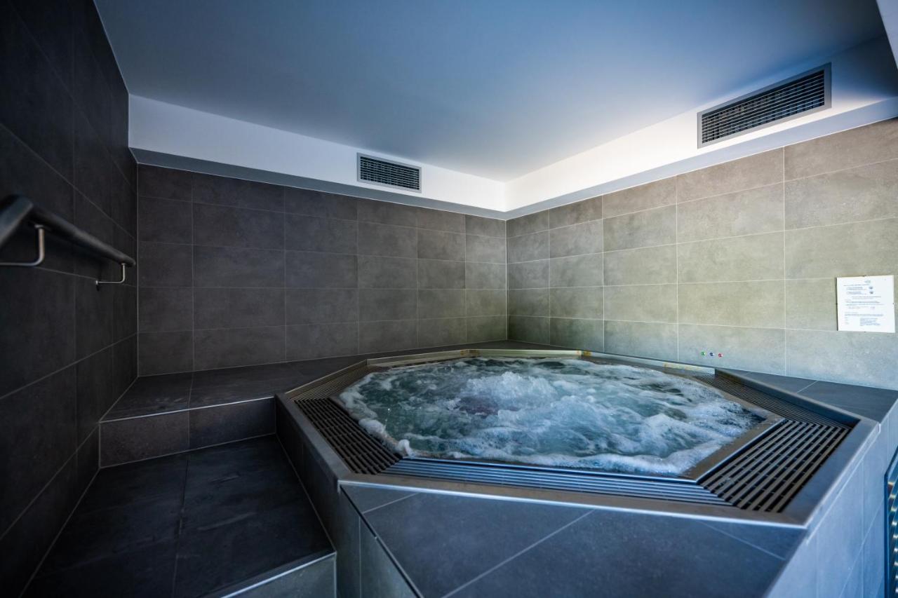 Wellness & Spa Pila Kvilda Ap 2 01 A Ap 3 07 Exteriér fotografie
