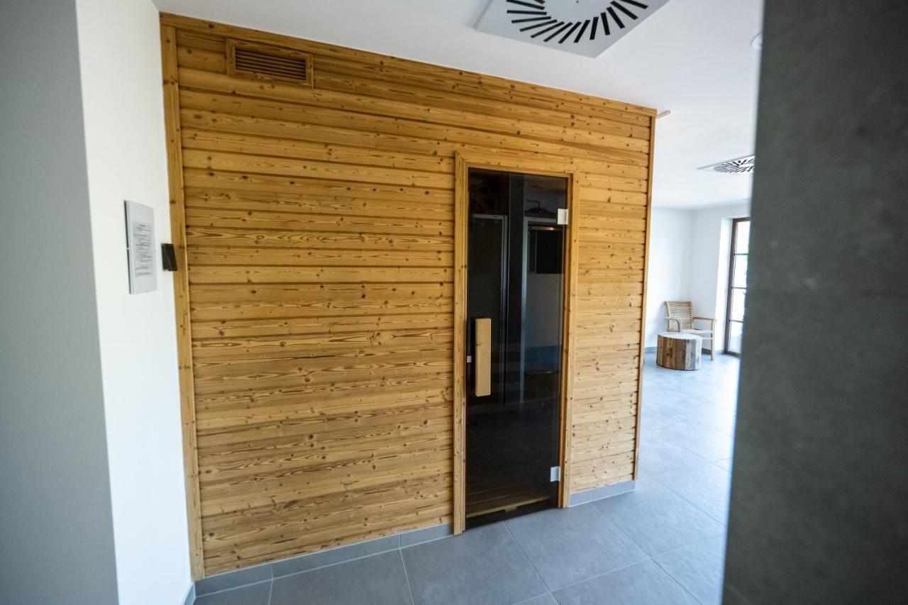 Wellness & Spa Pila Kvilda Ap 2 01 A Ap 3 07 Exteriér fotografie