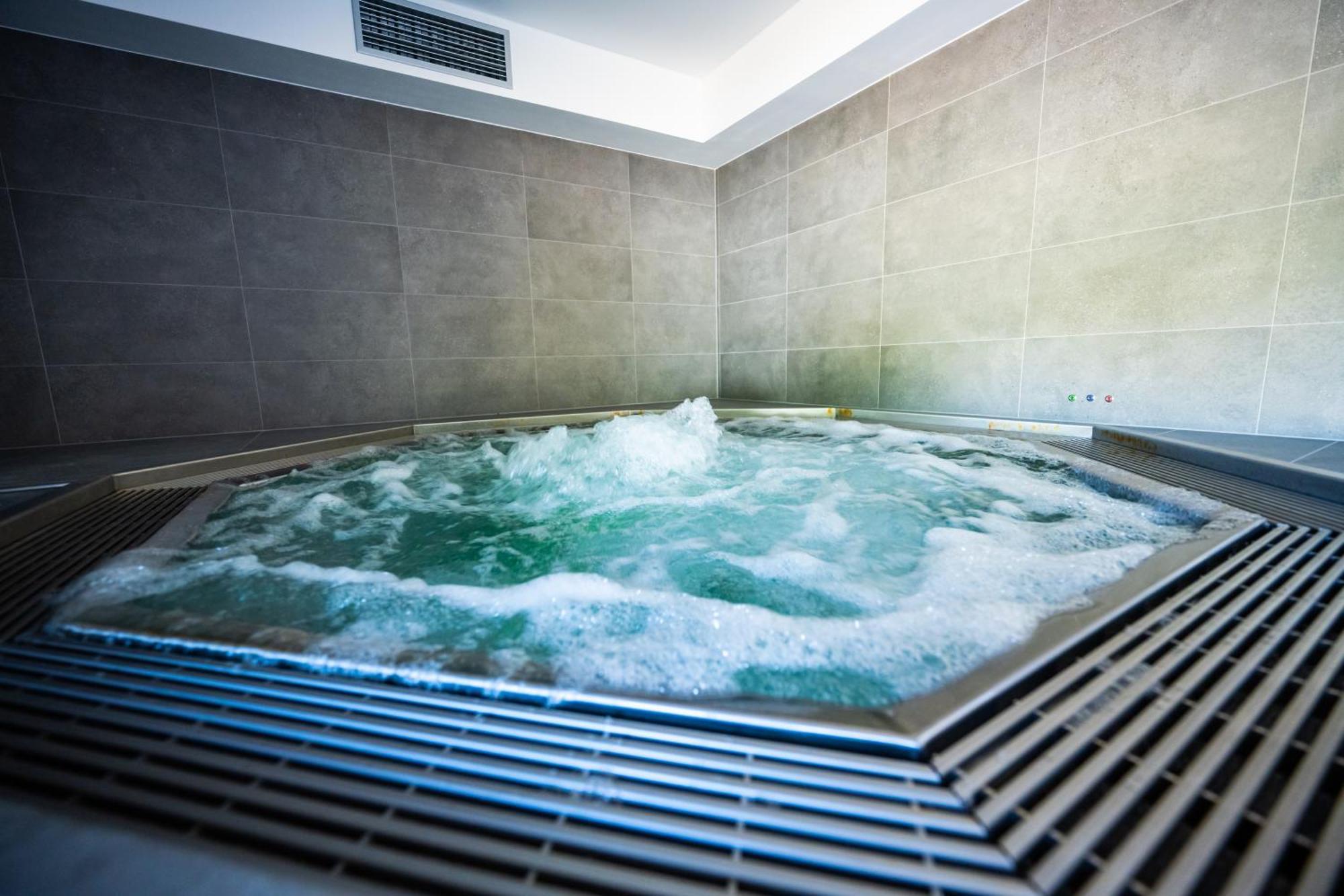Wellness & Spa Pila Kvilda Ap 2 01 A Ap 3 07 Exteriér fotografie