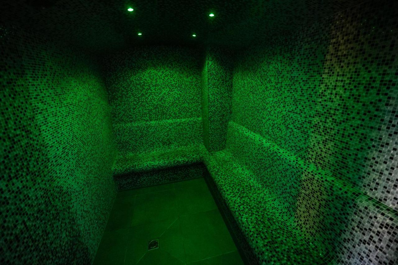 Wellness & Spa Pila Kvilda Ap 2 01 A Ap 3 07 Exteriér fotografie
